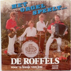 Voor 'N Kusje Van Jou