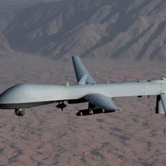 From Drone Strikes to Black Sites, How U.S. Foreign Policy Runs Under a Cloak of Secrecy