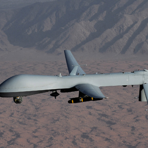 From Drone Strikes to Black Sites, How U.S. Foreign Policy Runs Under a Cloak of Secrecy