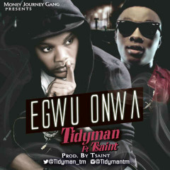 Egwu Onwa (Folk Song) Prod. by Tsaint