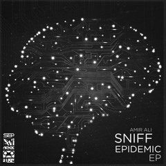 06. AmirAli Sniff - Cash