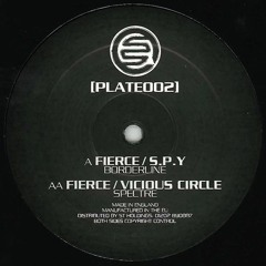 Fierce/Vicious Circle - Spectre