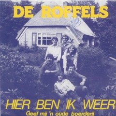 Geef Mij 'N Oude Boerderij