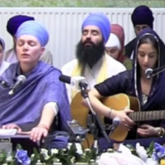 Kirtan And Katha - Qi - Rattan And English Katha - 40 Day Jaap For 40 Mukte - Sikh2Inspire