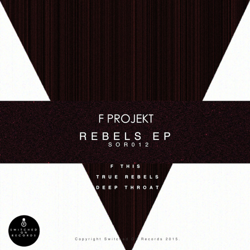 SOR012 - F THIS - F Projekt