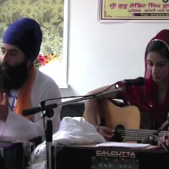Kirtan And Katha - Worship Guru Part 1 - With Qi - Rattan