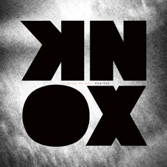 KNOX - Well (Strip Steve Warehouse Mix)