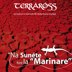 Tarantella Del Gargano