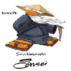 Kan Di - Sentimental Sensei