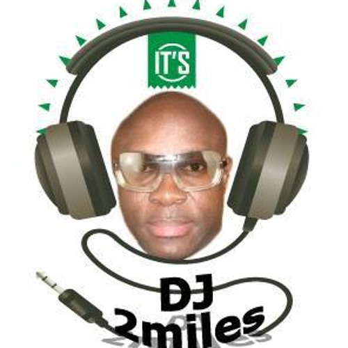 Dj 2Miles Afrobeat Hip Vibes Play 2