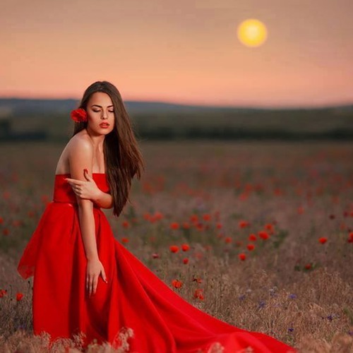 SKP on Twitter Fashion, Fashion photography, Red dress