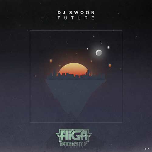 DJ Swoon - Find My Way [Out Now]
