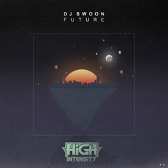 DJ Swoon - The Great Beyond [Out Now]
