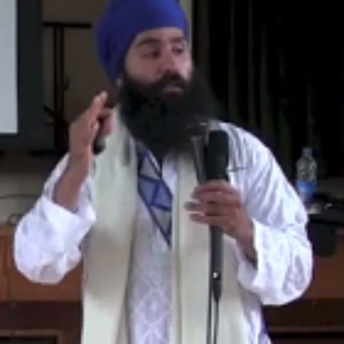 Long Talks - The Path To Oneness - Sikhi Camp 2013