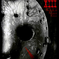 Arkadius Antonik - "Friday The 13th" Theme interpretation