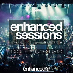 Enhanced Sessions 276 with Will Holland (Enhanced Progressive Best of 2014 Preview)
