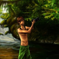 Hutan Hujan Tropis (Demo Version)