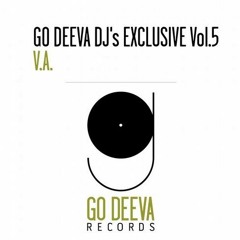 Fancy Inc - I Want U (Original Mix)[GO DEEVA RECORDS] OUT NOW!!