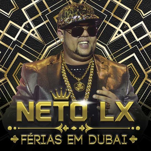 Férias Em Las Vegas - Neto LX 2015