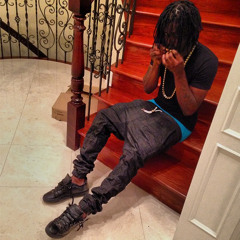 Chief Keef - Young Black Bruce Lee (Prod. By Young Chop & Chief Keef)