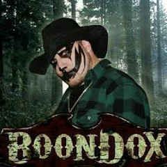 05 Boondox - Freak Bitch (Krimson Creek)
