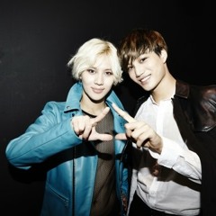 [Kiro&Mizu] Pretty boy