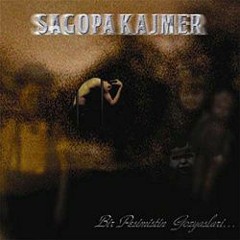 Sagopa Kajmer Feat Toolz - Proportions (Karabiber Duasi 2)