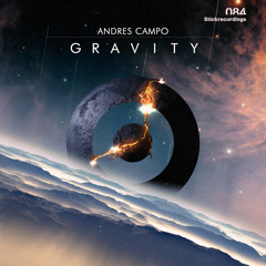 Andres Campo - Gravity