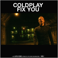 Fix You - Cold Play (Cover)