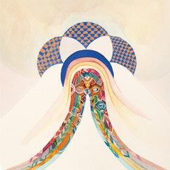 Kaitlyn Aurelia Smith - Careen