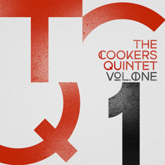 The Cookers Quintet - The Ramble