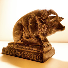 Political / Michael Boezi