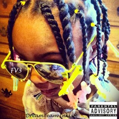 D.f.w.m (Ft YanniFlawless & DrummerBoy