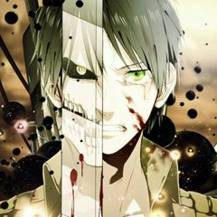 [MAD] snk the stand  dreamer