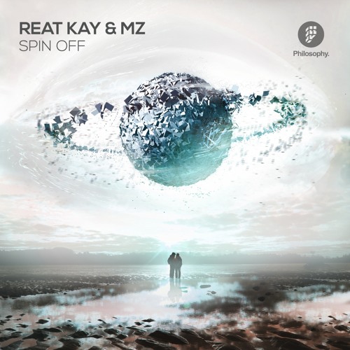 phil091 : Reat Kay & MZ. - Spin Off (Original Vocal Mix)