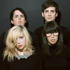 Listen to Alvvays - Party Police (Live On KEXP) by Saul Omar Peña Rios in  Samples playlist online for free on SoundCloud