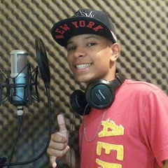 MC HEVINHO - OLHA NOIS DINOVO - MAICOM DJ ESTUDIO PRO-M