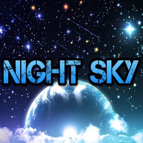 Stream Night Sky by EternalChaz | Listen online for free on SoundCloud