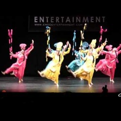 VCU Bhangra Elite 8 2010 Mix - Klasikhz