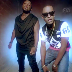 Slyde Ft Timaya (Refix By Dj Yemoo & Dj Faith) Bannana Rmx