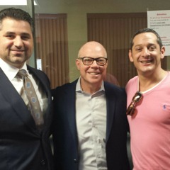 Fred Breaks News Once Again: Rep. David Richardson announces Senate Candidacy