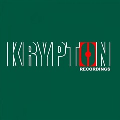 I Won't Let You Down (Original Mix) -  [Krypton Recordings]