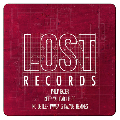 BLUE FROG (PAWSA REMIX)