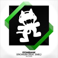 Stonebank - Stronger (feat. EMEL)