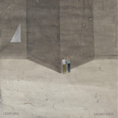 VACANT PAGE (OUT NOW VIA EXPLODING IN SOUND/ INFLATED RECORDS)