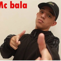 Mc Bala - Jogo De Destruição (Palladynus Dj)