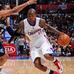 KiD WiZ- Best Offer(Jamal Crawford)