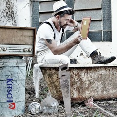 Marcos Gianei - Bagagens  (Album 2015)