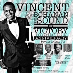 Vincent Bohanan and SOV