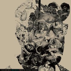 Taelor Gray "Progress" (prod. Daniel Steele)